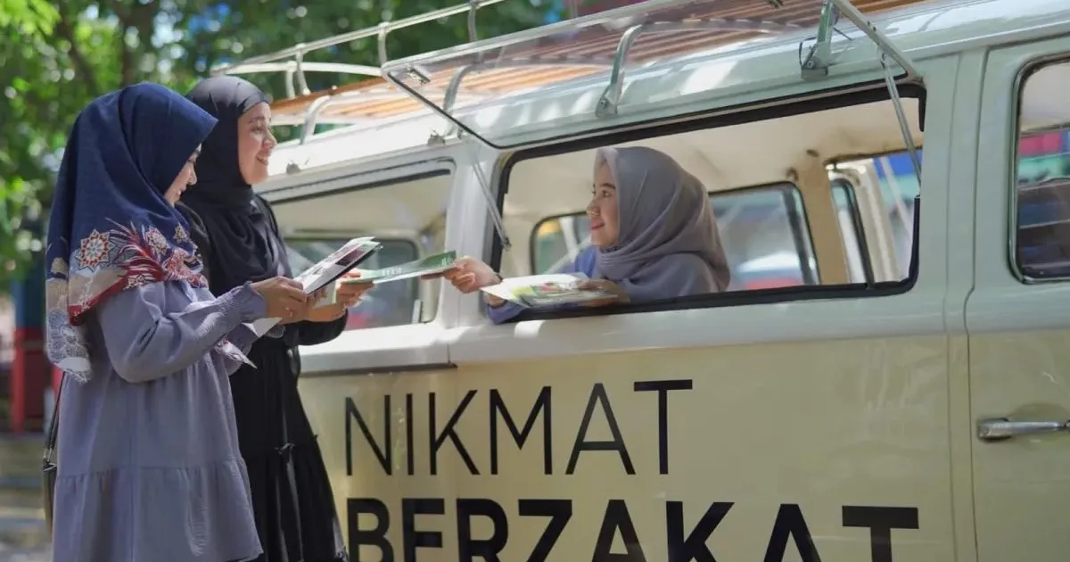 Menag Berencana Bentuk Lembaga Pengelolaan Dana Umat